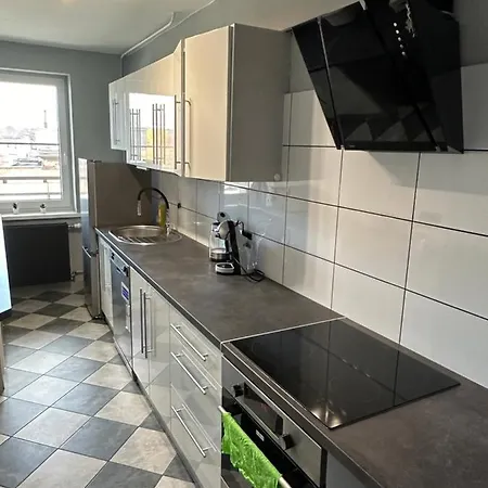 Apartament Kosciuszko Glogowek Exterior photo