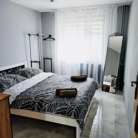 Apartament Kosciuszko Glogowek Exterior photo